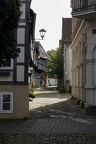 Detmold Altstadt
