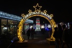    Aktuelles (CHRISTMAS GARDEN STUTTGART)