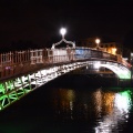 Dublin Half Penny Bridge