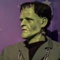 Frankenstein, Wax Museum in Dublin