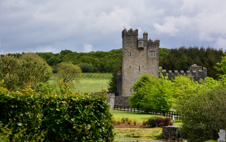 Cloghan Castle II