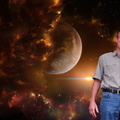 Weltraum Peter BLinne (80)