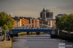 Dublin Rory O'More Bridge