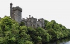 Liosmore Castle