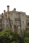 Liosmore Castle