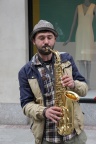 Dublin Streetmusic