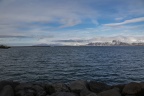 Bucht von Reykjavik (1)