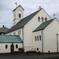 Domkirkja Reykjavik (1)