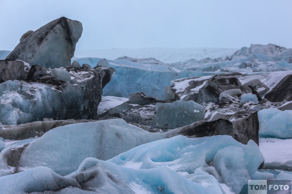 Eislagune des Gletschers Vatnajökull - Jökulsarlon(5).jpg