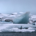 Eislagune des Gletschers Vatnajökull - Jökulsarlon(7)