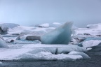 Eislagune des Gletschers Vatnajökull - Jökulsarlon(7)