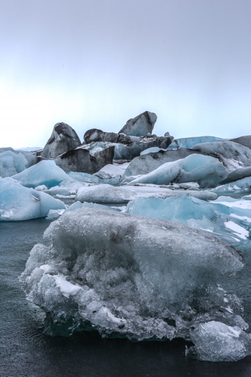 Eislagune des Gletschers Vatnajökull - Jökulsarlon(8).jpg