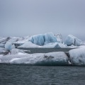 Eislagune des Gletschers Vatnajökull - Jökulsarlon(12)