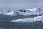 Eislagune des Gletschers Vatnajökull - Jökulsarlon(13)