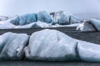 Eislagune des Gletschers Vatnajökull - Jökulsarlon(14)