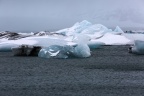 Eislagune des Gletschers Vatnajökull - Jökulsarlon(15)