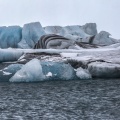 Eislagune des Gletschers Vatnajökull - Jökulsarlon(16)