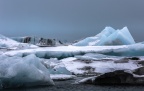 Eislagune des Gletschers Vatnajökull - Jökulsarlon(18)