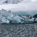 Eislagune des Gletschers Vatnajökull - Jökulsarlon(19)
