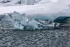 Eislagune des Gletschers Vatnajökull - Jökulsarlon(19)