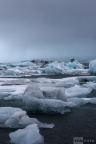 Eislagune des Gletschers Vatnajökull - Jökulsarlon(21)
