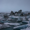 Eislagune des Gletschers Vatnajökull - Jökulsarlon(27)