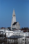 Hallgrimskirkja Reykjavik(4)
