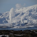 Nationalpark Thingvellir Geothermalkraftwerk (13)