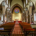 St.Finnan Church