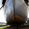 Fototour Ruhrorter Werft