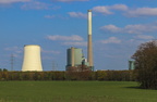 RWE STEAG Steinkohlekraftwerk Bergkamen_Heil