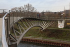 Rhein-Herne-Kanal Oberhausen