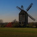 Saalow Windmühle