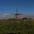 Holland Kinderdijk