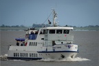 Fährschiff Wilhelmhaven
