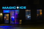 magic ice bar Tromso