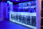 magic ice bar Tromso