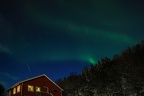 Northern Lights Tromso
