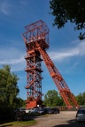 Zeche Bonifacius Schacht 1