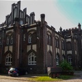alte Lohnhalle