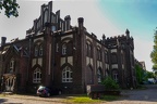 alte Lohnhalle