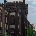 alte Lohnhalle