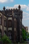 alte Lohnhalle