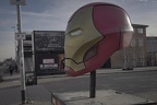 MARVEL Ausstellung Ludwigsburg 2025