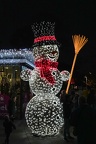 Christmas Garden 2025 Stuttgart 