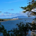 Lighthouse auf Valentia Island