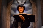 Harry Potter im Wax Museum Dublin